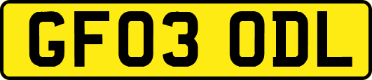 GF03ODL
