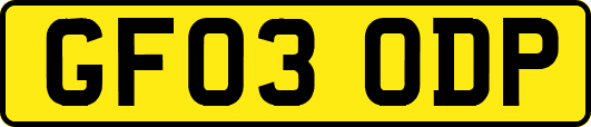 GF03ODP