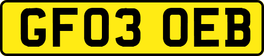 GF03OEB