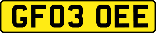 GF03OEE