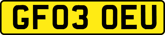 GF03OEU