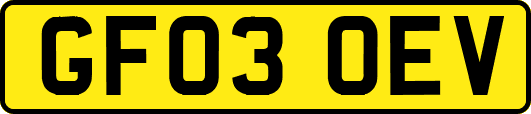 GF03OEV