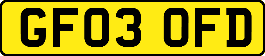 GF03OFD