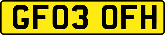 GF03OFH