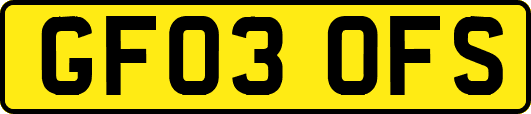 GF03OFS
