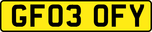 GF03OFY