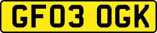 GF03OGK