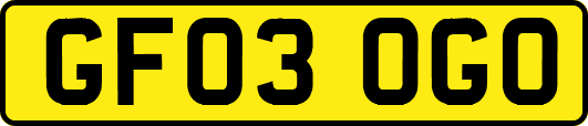 GF03OGO