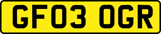 GF03OGR