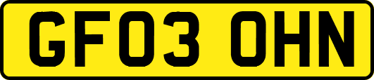 GF03OHN