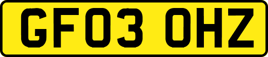 GF03OHZ