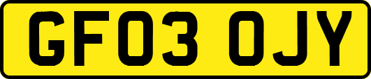 GF03OJY