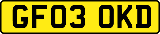 GF03OKD