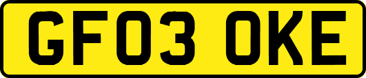 GF03OKE