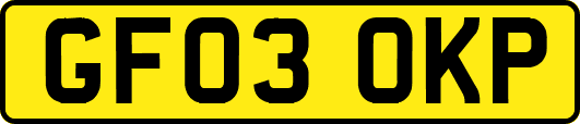 GF03OKP