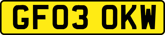 GF03OKW