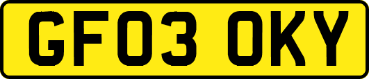 GF03OKY