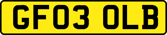 GF03OLB