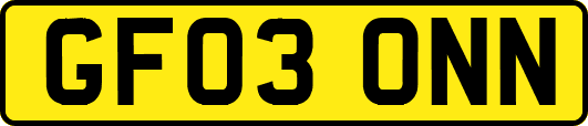 GF03ONN