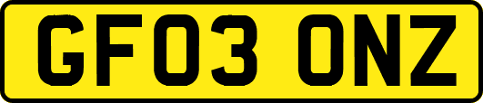 GF03ONZ