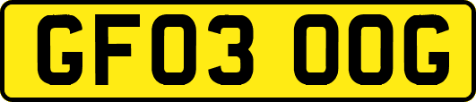 GF03OOG