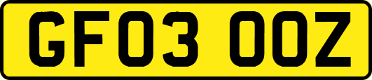 GF03OOZ