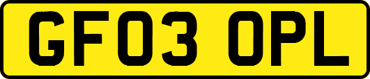 GF03OPL