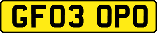 GF03OPO