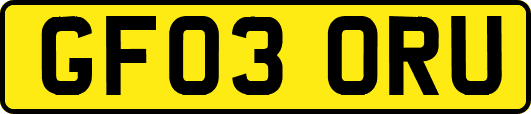 GF03ORU