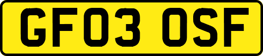 GF03OSF