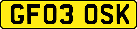 GF03OSK