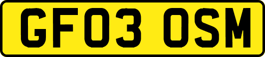 GF03OSM