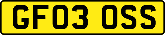 GF03OSS
