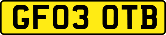 GF03OTB