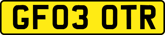 GF03OTR