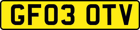 GF03OTV
