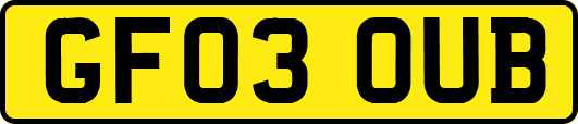 GF03OUB