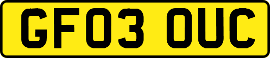 GF03OUC