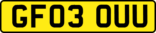 GF03OUU