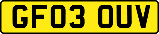 GF03OUV