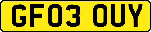 GF03OUY