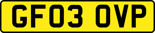 GF03OVP