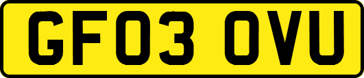 GF03OVU