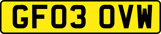 GF03OVW