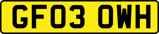GF03OWH