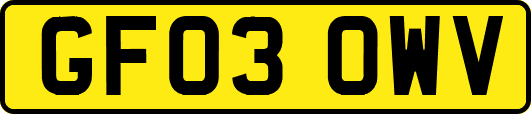 GF03OWV