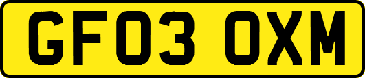 GF03OXM