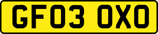 GF03OXO
