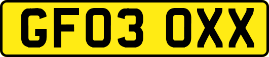GF03OXX