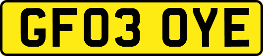 GF03OYE